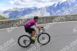 Foto #2485772 | 02-08-2022 12:52 | Passo Dello Stelvio - Prato Seite BICYCLES