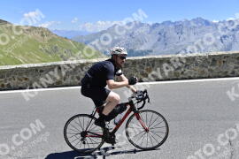 Foto #2351202 | 18-07-2022 12:42 | Passo Dello Stelvio - Prato Seite BICYCLES