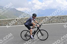 Foto #2659680 | 15-08-2022 12:39 | Passo Dello Stelvio - Prato Seite BICYCLES