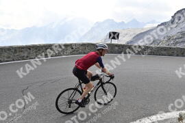 Photo #2364820 | 21-07-2022 10:52 | Passo Dello Stelvio - Prato side BICYCLES