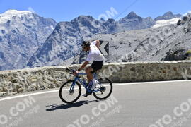 Foto #2562500 | 09-08-2022 13:33 | Passo Dello Stelvio - Prato Seite BICYCLES