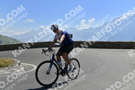Foto #2353564 | 19-07-2022 10:41 | Passo Dello Stelvio - Prato Seite BICYCLES