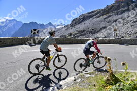 Foto #2737499 | 25-08-2022 11:08 | Passo Dello Stelvio - Prato Seite BICYCLES