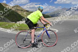 Foto #2235419 | 03-07-2022 15:25 | Passo Dello Stelvio - Prato Seite BICYCLES