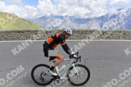 Foto #2420398 | 27-07-2022 13:36 | Passo Dello Stelvio - Prato Seite BICYCLES