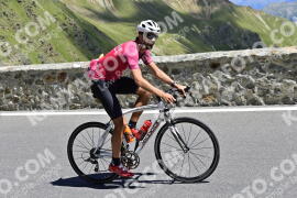 Foto #2292253 | 12-07-2022 13:17 | Passo Dello Stelvio - Prato Seite BICYCLES