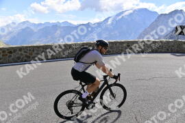 Foto #2605905 | 12-08-2022 10:59 | Passo Dello Stelvio - Prato Seite BICYCLES