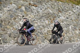 Photo #2839355 | 07-09-2022 10:37 | Passo Dello Stelvio - Prato side BICYCLES