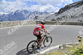 Foto #2608161 | 12-08-2022 14:12 | Passo Dello Stelvio - Prato Seite BICYCLES