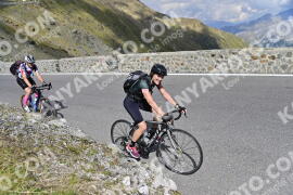 Photo #2835277 | 06-09-2022 15:18 | Passo Dello Stelvio - Prato side BICYCLES