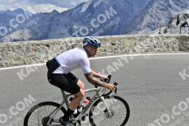 Foto #2608181 | 12-08-2022 14:18 | Passo Dello Stelvio - Prato Seite BICYCLES
