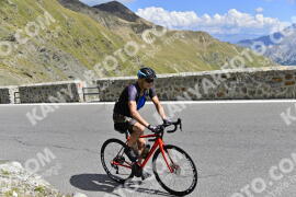 Foto #2755444 | 26-08-2022 12:48 | Passo Dello Stelvio - Prato Seite BICYCLES