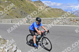 Foto #2743727 | 25-08-2022 14:36 | Passo Dello Stelvio - Prato Seite BICYCLES