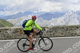 Photo #2448138 | 30-07-2022 13:37 | Passo Dello Stelvio - Prato side BICYCLES