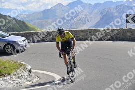 Foto #2228894 | 03-07-2022 11:13 | Passo Dello Stelvio - Prato Seite BICYCLES