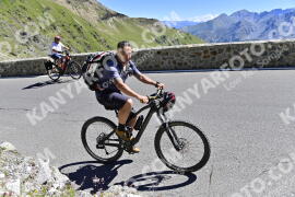 Photo #2290270 | 12-07-2022 11:07 | Passo Dello Stelvio - Prato side BICYCLES