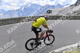 Photo #2577335 | 10-08-2022 12:13 | Passo Dello Stelvio - Prato side BICYCLES