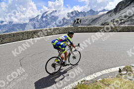 Photo #2529699 | 07-08-2022 12:38 | Passo Dello Stelvio - Prato side BICYCLES
