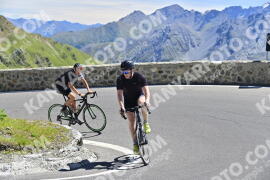 Photo #2267242 | 09-07-2022 11:12 | Passo Dello Stelvio - Prato side BICYCLES