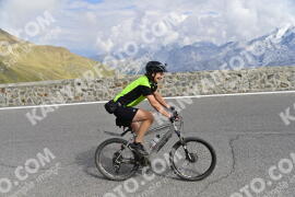 Photo #2827374 | 05-09-2022 14:52 | Passo Dello Stelvio - Prato side BICYCLES