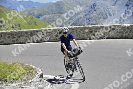 Foto #2254656 | 08-07-2022 12:12 | Passo Dello Stelvio - Prato Seite BICYCLES