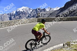 Foto #2864528 | 12-09-2022 13:40 | Passo Dello Stelvio - Prato Seite BICYCLES