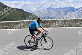 Foto #2607425 | 12-08-2022 13:12 | Passo Dello Stelvio - Prato Seite BICYCLES