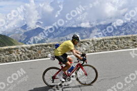 Foto #2530637 | 07-08-2022 13:32 | Passo Dello Stelvio - Prato Seite BICYCLES