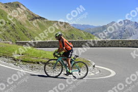 Photo #2254474 | 08-07-2022 11:57 | Passo Dello Stelvio - Prato side BICYCLES