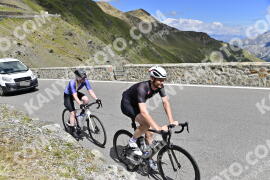 Photo #2631538 | 13-08-2022 14:03 | Passo Dello Stelvio - Prato side BICYCLES