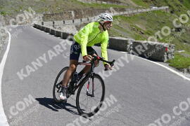 Photo #2240129 | 06-07-2022 11:04 | Passo Dello Stelvio - Prato side BICYCLES