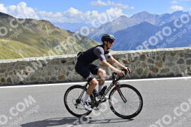 Foto #2754430 | 26-08-2022 12:11 | Passo Dello Stelvio - Prato Seite BICYCLES