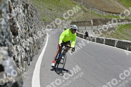 Photo #2240986 | 06-07-2022 12:41 | Passo Dello Stelvio - Prato side BICYCLES