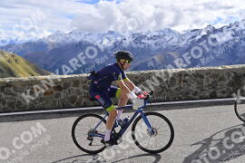 Foto #2848365 | 10-09-2022 10:21 | Passo Dello Stelvio - Prato Seite BICYCLES