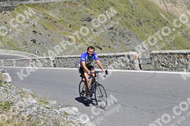 Photo #2742627 | 25-08-2022 13:42 | Passo Dello Stelvio - Prato side BICYCLES