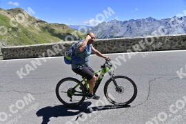Foto #2291288 | 12-07-2022 12:22 | Passo Dello Stelvio - Prato Seite BICYCLES