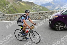 Photo #2444146 | 30-07-2022 14:33 | Passo Dello Stelvio - Prato side BICYCLES