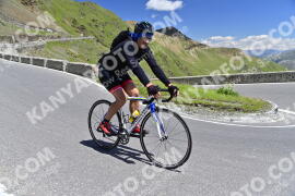 Photo #2241343 | 06-07-2022 12:53 | Passo Dello Stelvio - Prato side BICYCLES