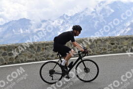Photo #2426591 | 28-07-2022 11:29 | Passo Dello Stelvio - Prato side BICYCLES