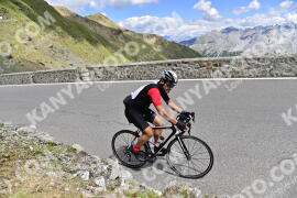 Foto #2488075 | 02-08-2022 14:16 | Passo Dello Stelvio - Prato Seite BICYCLES
