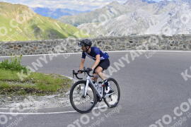 Foto #2243647 | 06-07-2022 14:17 | Passo Dello Stelvio - Prato Seite BICYCLES