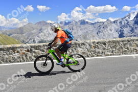 Foto #2742315 | 25-08-2022 13:27 | Passo Dello Stelvio - Prato Seite BICYCLES