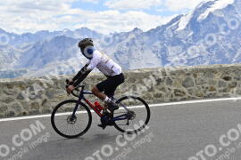 Foto #2309392 | 15-07-2022 11:57 | Passo Dello Stelvio - Prato Seite BICYCLES