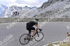 Foto #2779923 | 29-08-2022 14:16 | Passo Dello Stelvio - Prato Seite BICYCLES