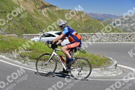 Foto #2259045 | 08-07-2022 14:25 | Passo Dello Stelvio - Prato Seite BICYCLES