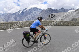 Foto #2765452 | 28-08-2022 12:22 | Passo Dello Stelvio - Prato Seite BICYCLES
