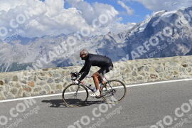 Photo #2835304 | 06-09-2022 15:21 | Passo Dello Stelvio - Prato side BICYCLES