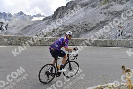 Foto #2766028 | 28-08-2022 13:52 | Passo Dello Stelvio - Prato Seite BICYCLES