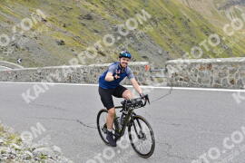 Photo #2765292 | 28-08-2022 12:06 | Passo Dello Stelvio - Prato side BICYCLES