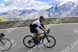 Foto #2486240 | 02-08-2022 13:04 | Passo Dello Stelvio - Prato Seite BICYCLES